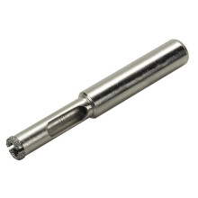 Diamantboor - WOLFCRAFT - P35 - Ø 8 mm - 1 stuk - Diamant