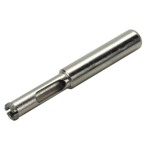 wolfcraft Diamantbohrer - WOLFCRAFT - P35 - Ø 8 mm - 1 Stück - Diamant