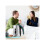 Cecotec Bollitore ThermoSense 220 Acciaio 4