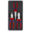 Knipex Knipex Werkzeugset 370 mm - 00 20 11 V01 1