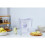 Philips Bollitore - PHILIPS - AWP2943WHT - 2,6L - Micro X-Clean - Timer 3