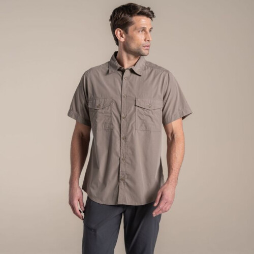 Craghoppers Camisa Craghoppers Kiwi II 1
