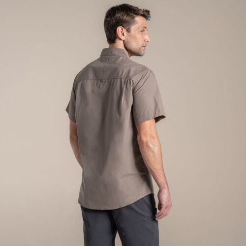 Craghoppers Camisa Craghoppers Kiwi II 2