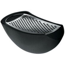 ALESSI AARU01 B PARMENIDE KÄSEREIBE MIT R…