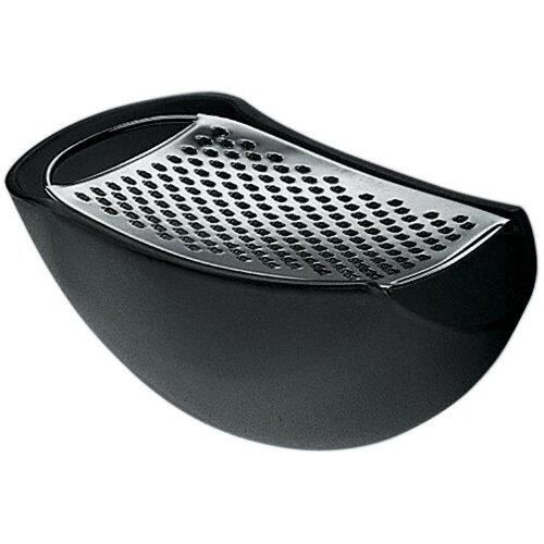 Alessi ALESSI AARU01 B PARMENIDE RÂPE À FROMAGE AVEC R…