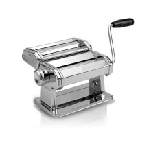 Machine à pâtes - MAESTRO - MR1679 - Acier inoxydable - Coupeur de Tagliolini - 2 et 6 mm