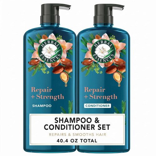 Herbal Essences Herbal Essences Shampoo & Conditioner sets