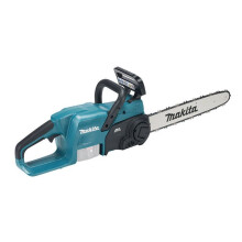 Tronçonneuse à chaîne sans fil 18V (Produit seul) - MAKITA DUC407ZX3