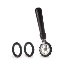 ROULETTE A PATE PASTAWHEEL NOIRE - MARCATO