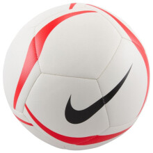 Nike Park Team 2 Ball - Bola de futebol unissex tamanho 4 branca