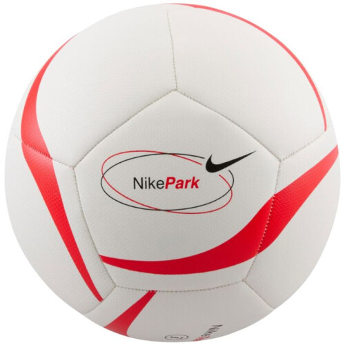 Nike Nike Park Team 2 Bal - Unisex voetbal maat 4 wit 1