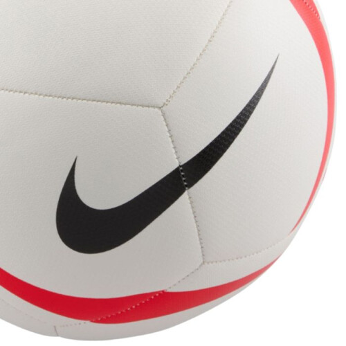 Nike Nike Park Team 2 Bal - Unisex voetbal maat 4 wit 2