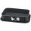 Kaiser Moule à manqué - KAISER - Retangular 36x24 cm - Aço - Cor Preto - 5L 1