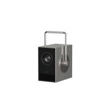 Proyector Lg CineBeam Q Laser 4K UHD 600 Lúmenes ANSI