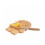 Tagliere Ninja Board - PA Design - Naturale - 1