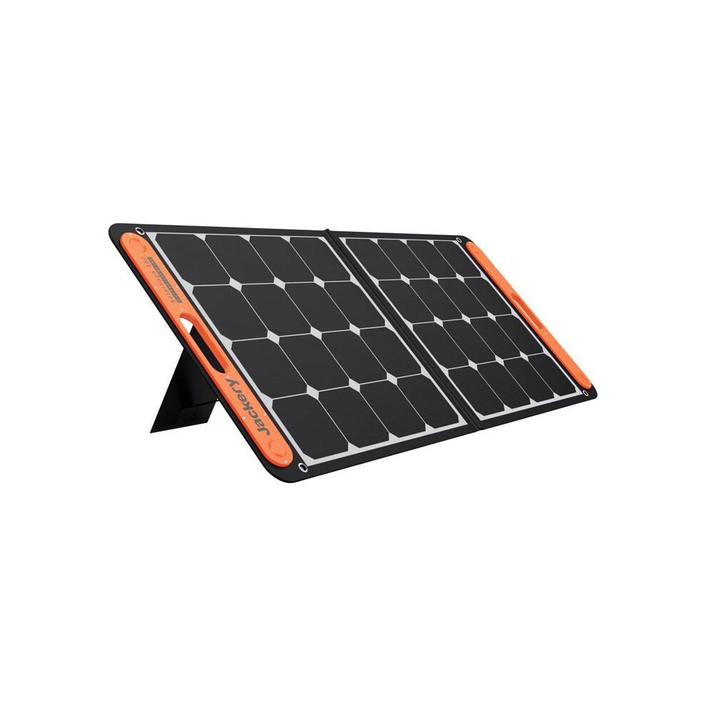 Jackery SolarSaga - Transportabel strømstation - Image 5