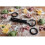 ROULETTE A PATE PASTAWHEEL NOIRE - MARCATO 2
