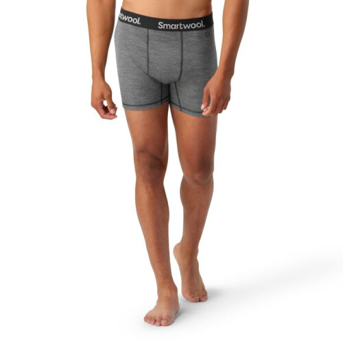 Smartwool Boxer em mérinos Smartwool Active 1