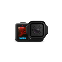 Cámara de acción - GoPro - Misión 1 Pro - Sensor 1" - Video 8K60 - Batería Enduro 2 2150mAh