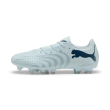 Scarpe da calcio Puma Future 9 Play FG/AG - blu ghiaccio/blu gioiello