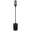Linterna - ANSMANN - Clip-Light - Recargable - Alcance 8m - 8g 2