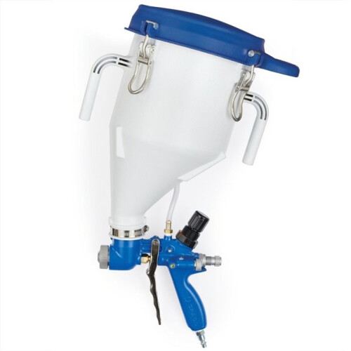 Graco Druktrechterpistool FastFinish - GRACO - 25D496