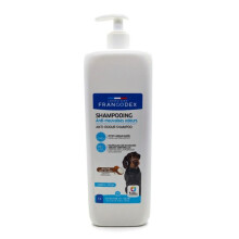 Kookosntuoksuinen Paha Haju -shampoo 1 L koirille - Francodex