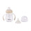 BEABA Biberon di apprendimento 2 in 1 - 210ml Terra Argilla 4