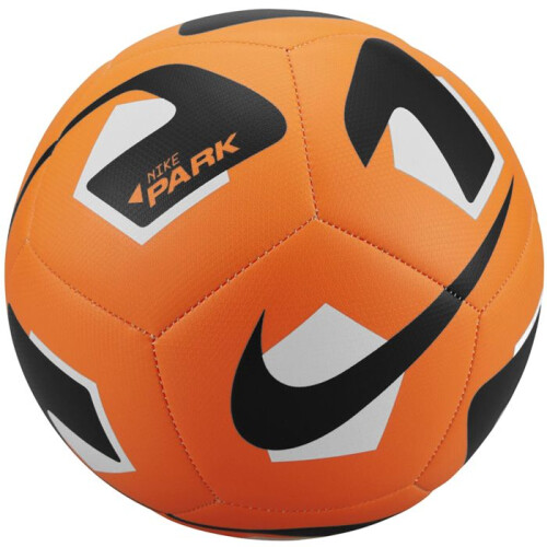 Nike Nike Park Trainingsbal - Oranje | Maat: 3
