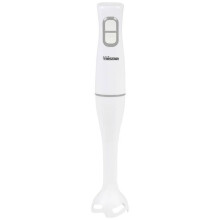 Frullatore ad immersione - TRISTAR - MX-4851 - 350 W - Tritatutto e frusta inclusi - Bianco