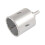 wolfcraft Bohrkrone - WOLFCRAFT - P55 - Durchmesser: 68 mm - Farbe: Grau - 1 Stück 1