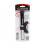 ZEFAL Pompa aria profilo FC03 pressione 9 bar nera 1