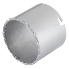 Lame trépan - WOLFCRAFT - Wolfraamcarbide - P55 - Ø83 mm