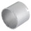wolfcraft Lame trépan - WOLFCRAFT - Wolfraamcarbide - P55 - Ø83 mm 1