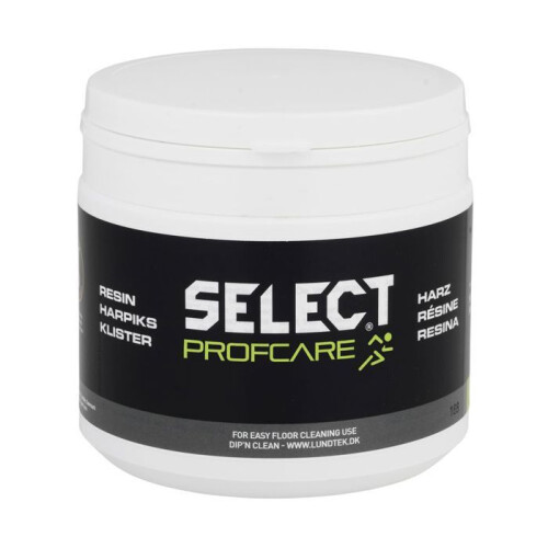 Select Witte Lijm 100ml - Handbal - Man - Wit 1