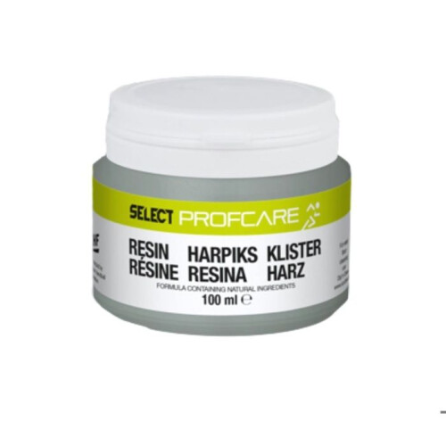Select Witte Lijm 100ml - Handbal - Man - Wit 2