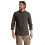 Craghoppers Camicia a maniche lunghe Craghoppers NosiLife Pro V 4