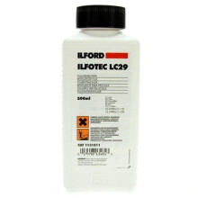 Ilford Ilfotec LC29 Kehitin valokuville 0,500 Litraa - 1131811