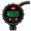 Opblaaspistool - AIRPRESS - Auto-compressor - Digitale weergave - 10 bar - Universeel 3