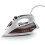 Techwood TECHWOOD TVF-2408C Strijkijzer - Wit en Bruin 1