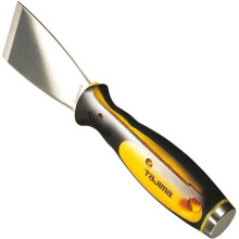 Raschiatore a percussione - Tajima - inox - lama classica - manico ergonomico - testa extra-large