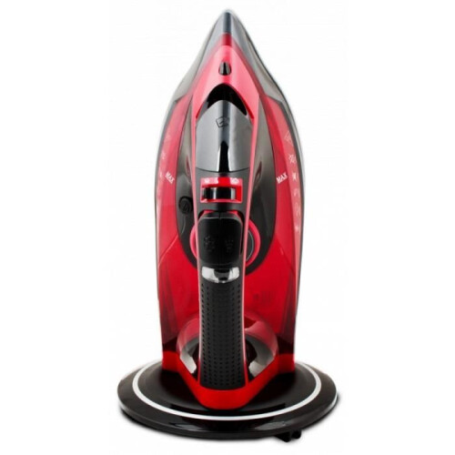 Techwood Fer Vapeur Sans Fil 1