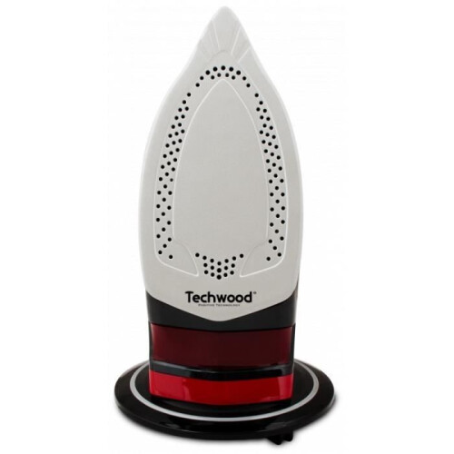 Techwood Fer Vapeur Sans Fil 2