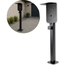 Estación de carga de vehículo eléctrico - cable de carga de vehículo eléctrico Platinet