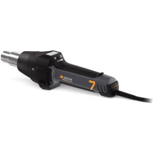 Pistolet à air chaud - STEINEL - HM 2620 E - 2300 W - 700C - Écran LED - Moteur sans balais