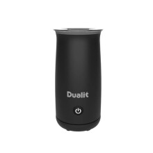 Dualit Emulsionatore di latte e cioccolatiera 250ml nero - 84146