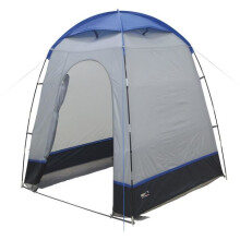 Tienda de recepción - High Peak - Lido - Gris - Impermeable - 165x165x200 cm - Unisex