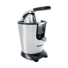 Appareil de cuisson - STEBA - ZP 2 - Noir - Acier inoxydable - 160 W