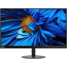 Monitor Lenovo ThinkVision S24-4E 23.8" IPS Full HD 1920x1080 100Hz