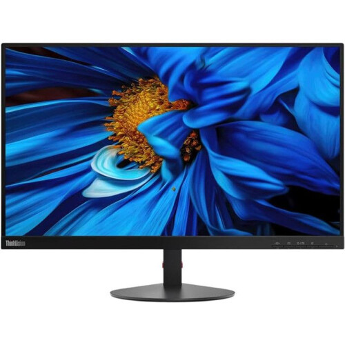 Lenovo Monitor Lenovo ThinkVision S24-4E 23.8" IPS Full HD 1920x1080 100Hz
